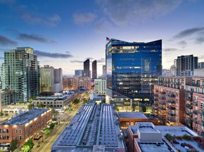 427 9th Ave 1304, San Diego CA 92101