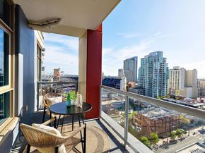 427 9th Ave 1304, San Diego CA 92101