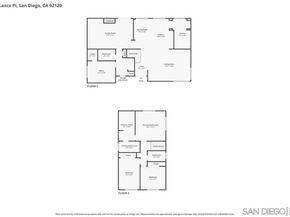 6268 Lance Place, San Diego CA 92120