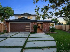 6268 Lance Place, San Diego CA 92120