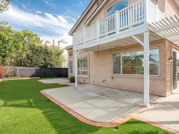 881 Windridge Circle, San Marcos CA 92078