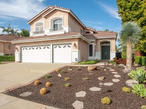 881 Windridge Circle, San Marcos CA 92078