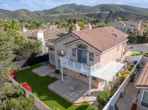 881 Windridge Circle, San Marcos CA 92078