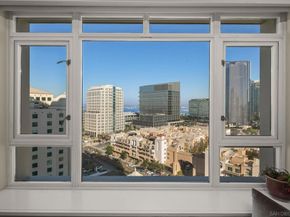 700 W Harbor 1506, San Diego CA 92101