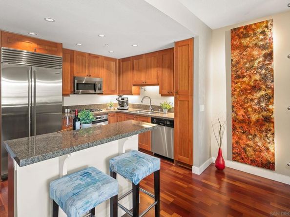 700 W Harbor 1506, San Diego CA 92101