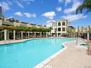 700 W Harbor 1506, San Diego CA 92101