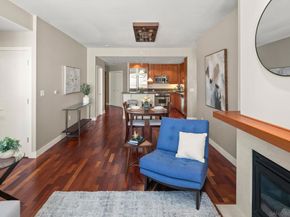 700 W Harbor 1506, San Diego CA 92101