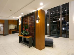 700 W Harbor 1506, San Diego CA 92101