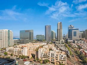 700 W Harbor 1506, San Diego CA 92101