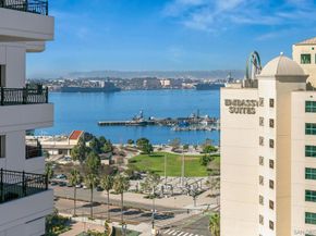 700 W Harbor 1506, San Diego CA 92101