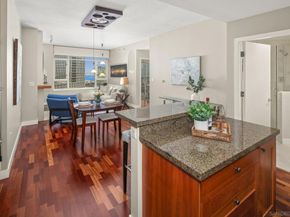 700 W Harbor 1506, San Diego CA 92101