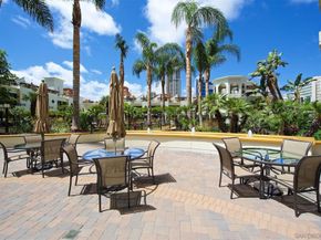 700 W Harbor 1506, San Diego CA 92101