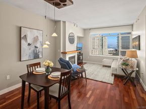 700 W Harbor 1506, San Diego CA 92101