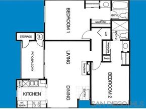 10353 Azuaga St 106, San Diego CA 92129