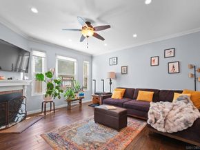 2445 Brant St 204, San Diego CA 92101