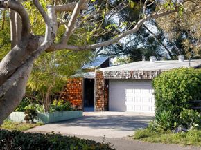 720 W Montecito Way, San Diego CA 92103