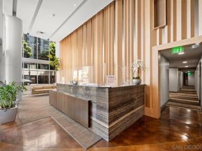 1240 India Street 1205, San Diego CA 92101