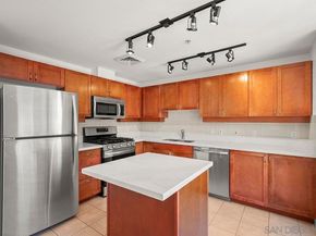 1240 India Street 1205, San Diego CA 92101