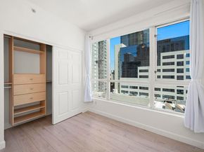 1240 India Street 1205, San Diego CA 92101