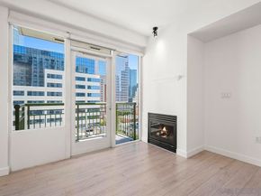 1240 India Street 1205, San Diego CA 92101