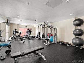 1240 India Street 1205, San Diego CA 92101