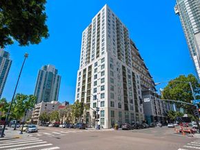 1240 India Street 1205, San Diego CA 92101