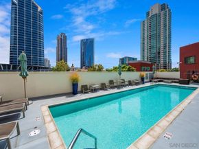 1240 India Street 1205, San Diego CA 92101
