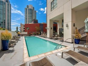 1240 India Street 1205, San Diego CA 92101