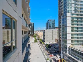1240 India Street 1205, San Diego CA 92101