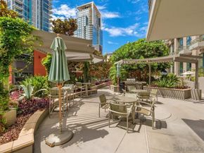 1240 India Street 1205, San Diego CA 92101
