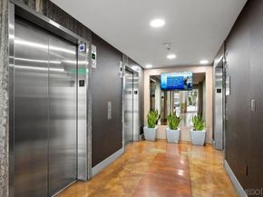 1240 India Street 1205, San Diego CA 92101