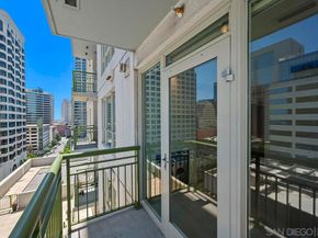 1240 India Street 1205, San Diego CA 92101