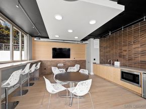 1240 India Street 1205, San Diego CA 92101