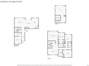 16291 Veridian Cir, San Diego CA 92127