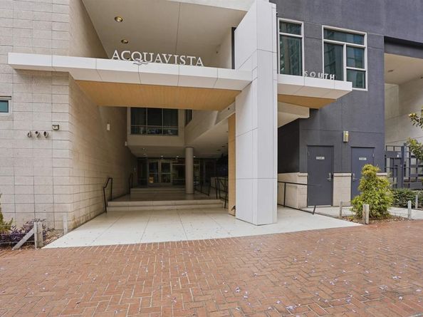 425 W Beech St 107, San Diego CA 92101