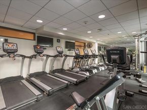 425 W Beech St 107, San Diego CA 92101
