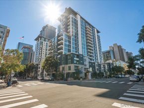 425 W Beech St 107, San Diego CA 92101