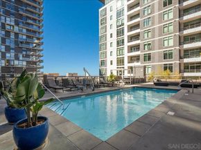 425 W Beech St 107, San Diego CA 92101