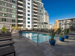 425 W Beech St 107, San Diego CA 92101