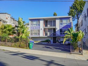 2127 Front St., San Diego CA 92101