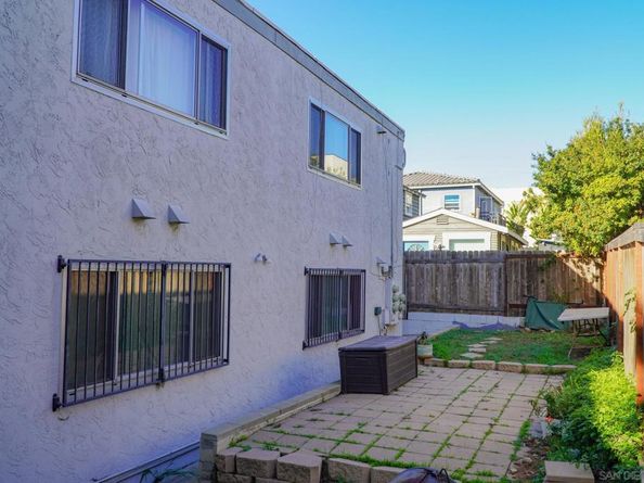 2127 Front St., San Diego CA 92101