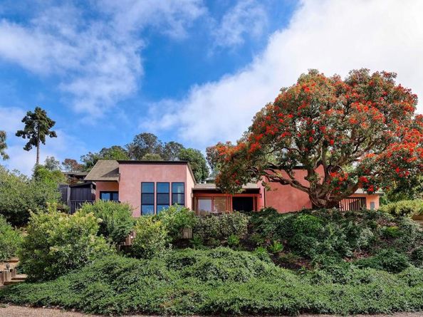 1653 El Paso Real, La Jolla CA 92037