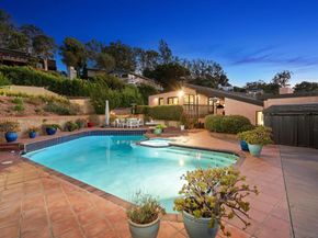 1653 El Paso Real, La Jolla CA 92037