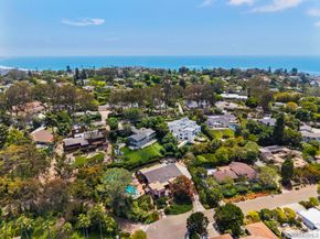 1653 El Paso Real, La Jolla CA 92037