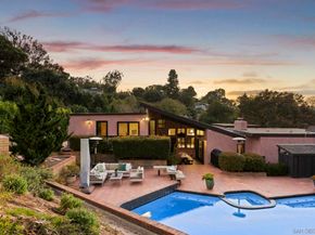 1653 El Paso Real, La Jolla CA 92037