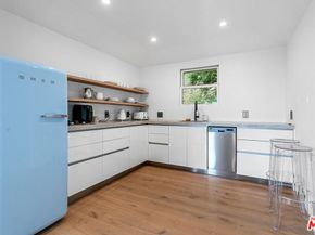 8501 Hedges Place, Los Angeles CA 90069