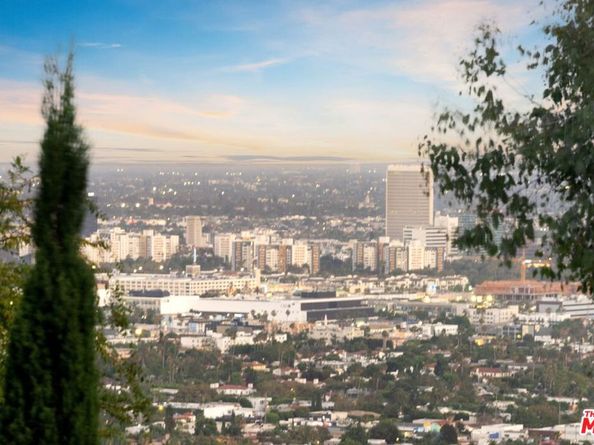 8501 Hedges Place, Los Angeles CA 90069