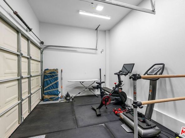 8501 Hedges Place, Los Angeles CA 90069