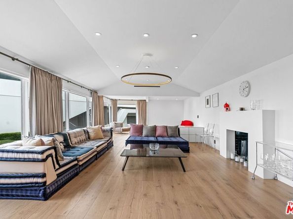 8501 Hedges Place, Los Angeles CA 90069