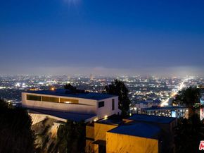 8501 Hedges Place, Los Angeles CA 90069